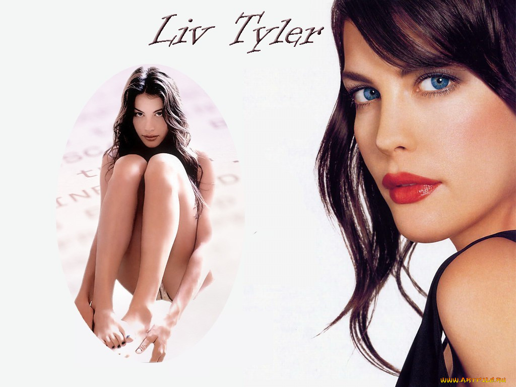 Liv Tyler, 